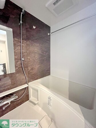 Villa Blancheの物件内観写真